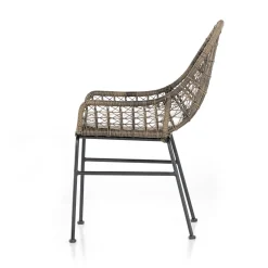 VND6200 Four Hands, LLC Sylvie Outdoor Dining Chair