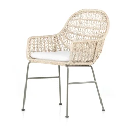 VND6200 Four Hands, LLC Sylvie Outdoor Dining Chair