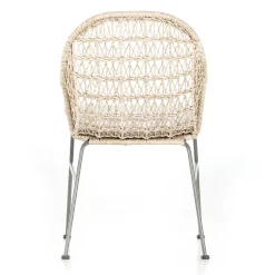 VND6200 Four Hands, LLC Sylvie Outdoor Dining Chair
