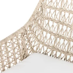 VND6200 Four Hands, LLC Sylvie Outdoor Dining Chair