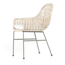 VND6200 Four Hands, LLC Sylvie Outdoor Dining Chair
