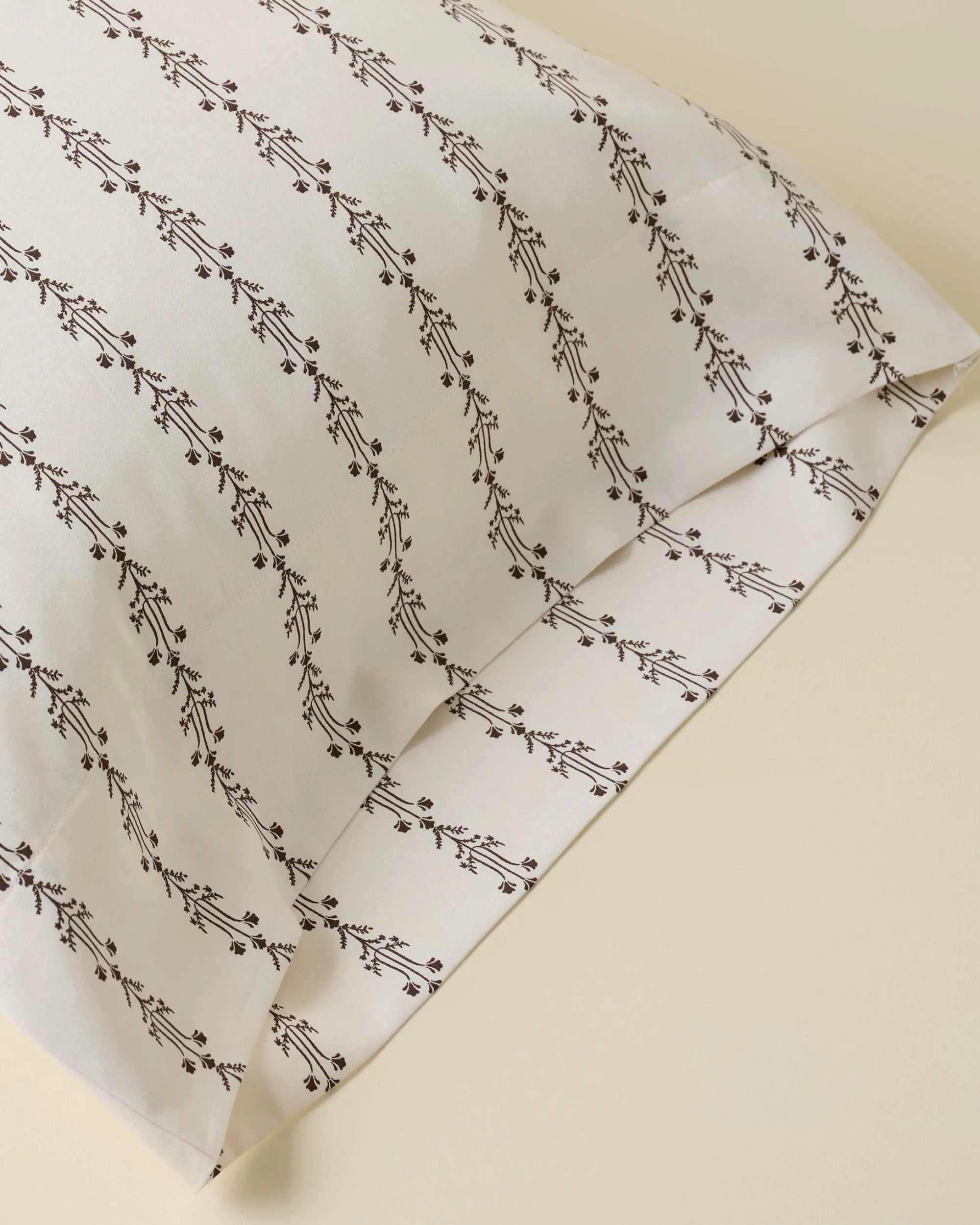 VND8507 Skyline Exports Sylvie Vine Printed Sheet Set