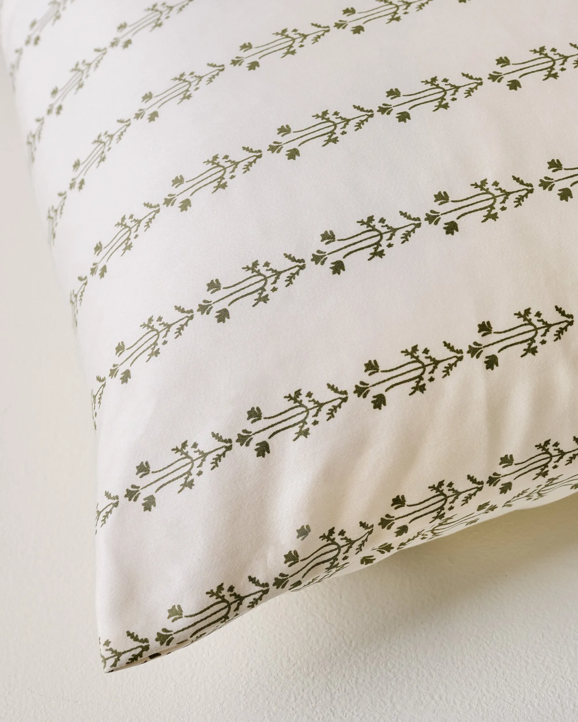 VND8507 Skyline Exports Sylvie Vine Printed Sheet Set