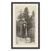 VND6140 Art Headquarters LLC Tall Trees I