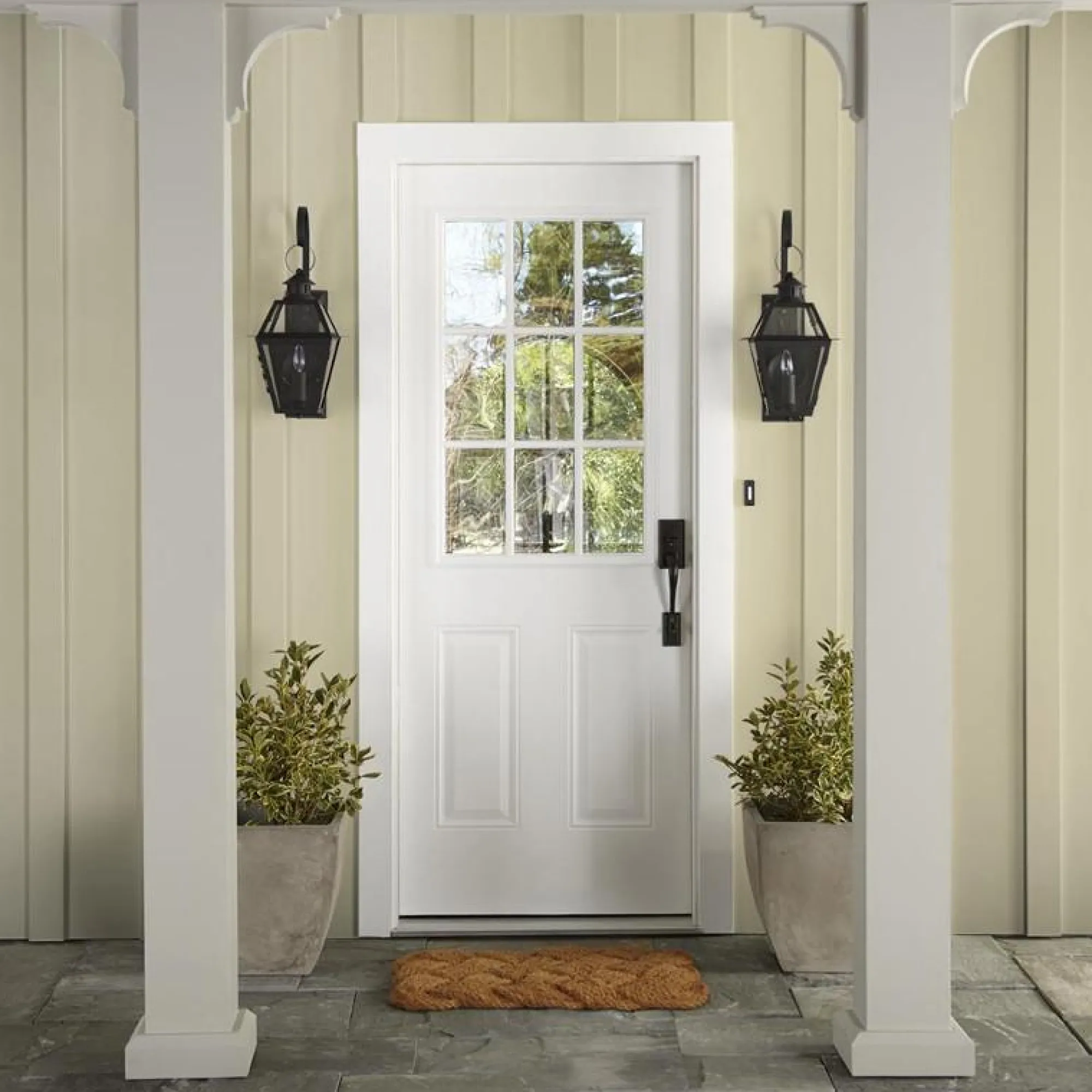 VND0188 Kilz - Masco Coatings Tapestry Thread - Exterior Paint