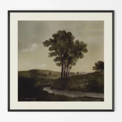 VND6200 Four Hands, LLC Tapisserie IV by Hannah Winters