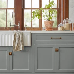 VND0188 Kilz - Masco Coatings Teak Cups - Trim, Door + Cabinetry Paint