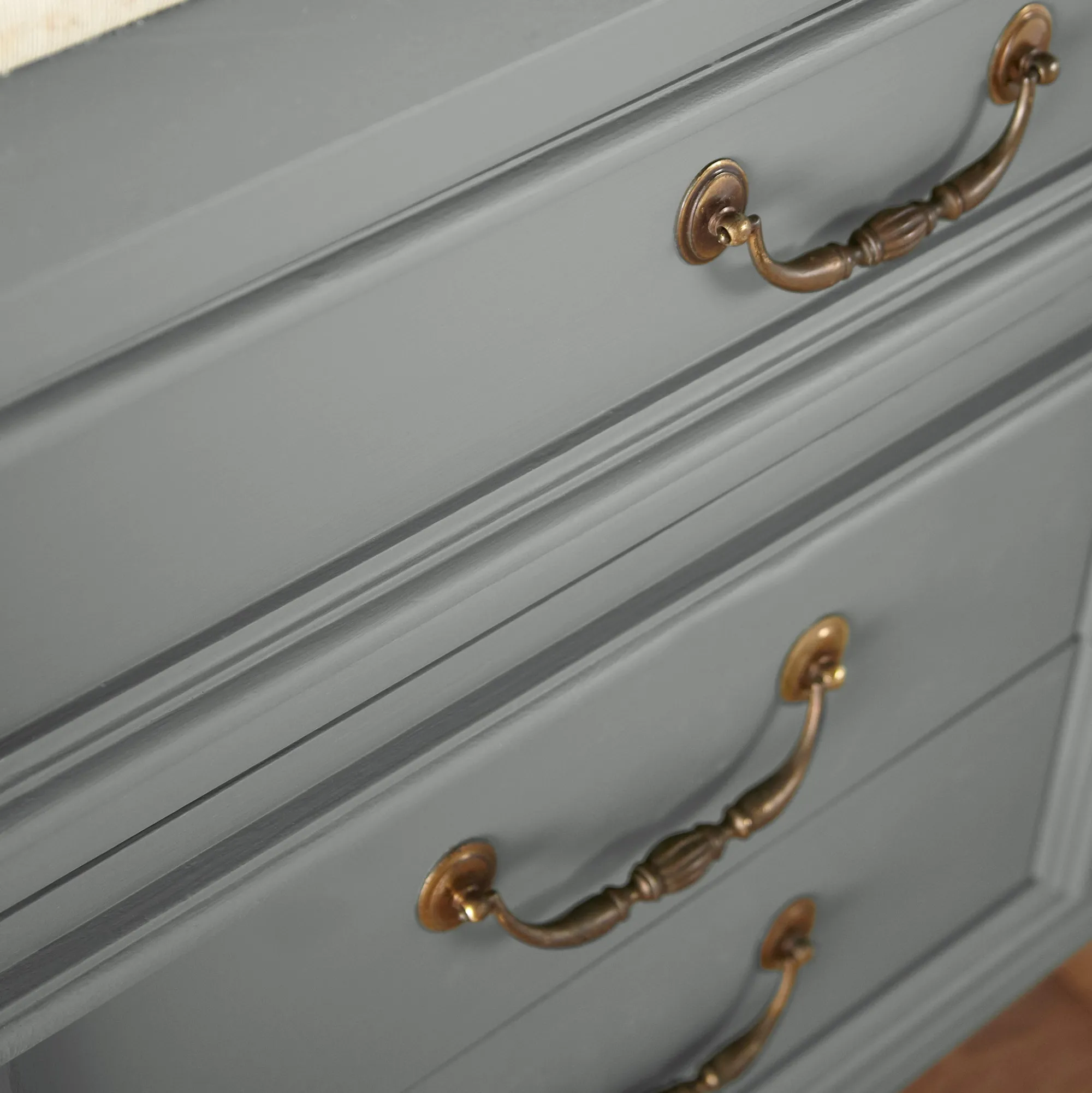 VND0188 Kilz - Masco Coatings Teak Cups - Trim, Door + Cabinetry Paint