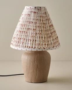 VND6475 StyleCraft Home Collection Teddie Table Lamp