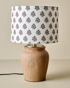 VND6475 StyleCraft Home Collection Teddie Table Lamp