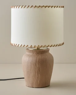 VND6475 StyleCraft Home Collection Teddie Table Lamp