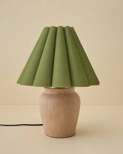 VND6475 StyleCraft Home Collection Teddie Table Lamp