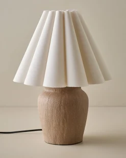 VND6475 StyleCraft Home Collection Teddie Table Lamp