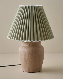 VND6475 StyleCraft Home Collection Teddie Table Lamp