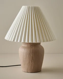 VND6475 StyleCraft Home Collection Teddie Table Lamp