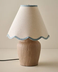 VND6475 StyleCraft Home Collection Teddie Table Lamp