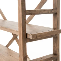 VND6200 Four Hands, LLC Tennyson Bookshelf