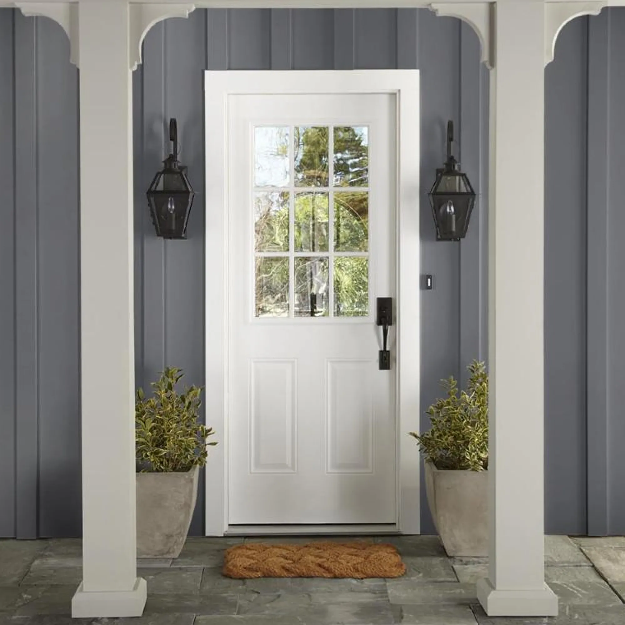 VND0188 Kilz - Masco Coatings Texas Storm - Exterior Paint