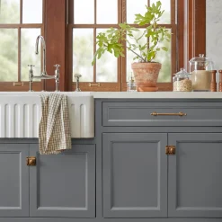 VND0188 Kilz - Masco Coatings Texas Storm - Trim, Door + Cabinetry Paint