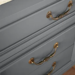 VND0188 Kilz - Masco Coatings Texas Storm - Trim, Door + Cabinetry Paint