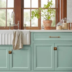 VND0188 Kilz - Masco Coatings Texas Summer - Trim, Door + Cabinetry Paint
