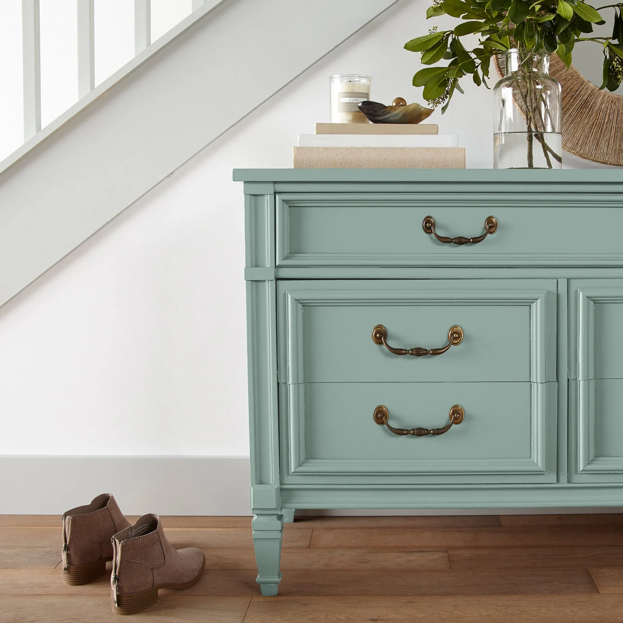 VND0188 Kilz - Masco Coatings Texas Summer - Trim, Door + Cabinetry Paint