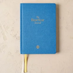 VND7285 Intelligent Change LLC The Best Year Journal