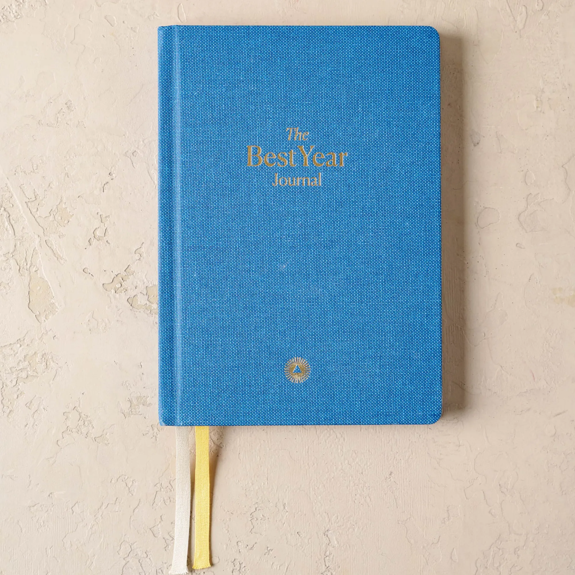 VND7285 Intelligent Change LLC The Best Year Journal