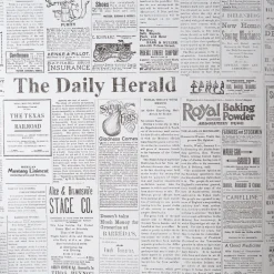 VND2730 York Wallcoverings The Daily Wallpaper