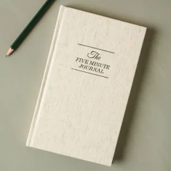 VND7285 Intelligent Change LLC The Five Minute Journal