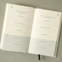 VND7285 Intelligent Change LLC The Five Minute Journal