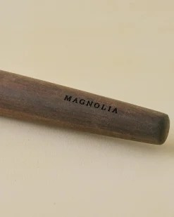 VND8417 AC Brothers The Gristmill Collection Walnut Rolling Pin