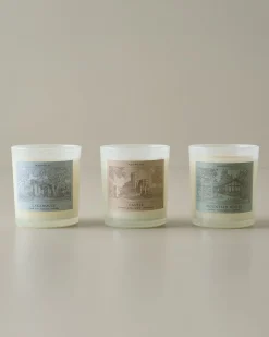 VND8516 MGR Design Int'l Inc. The Lakehouse Candle