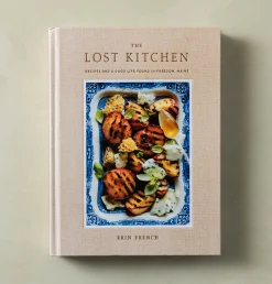 VND6794 Penguin Random House The Lost Kitchen