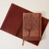 VND8675 H Heritage Inc. The Scholar Fine Leather Journal