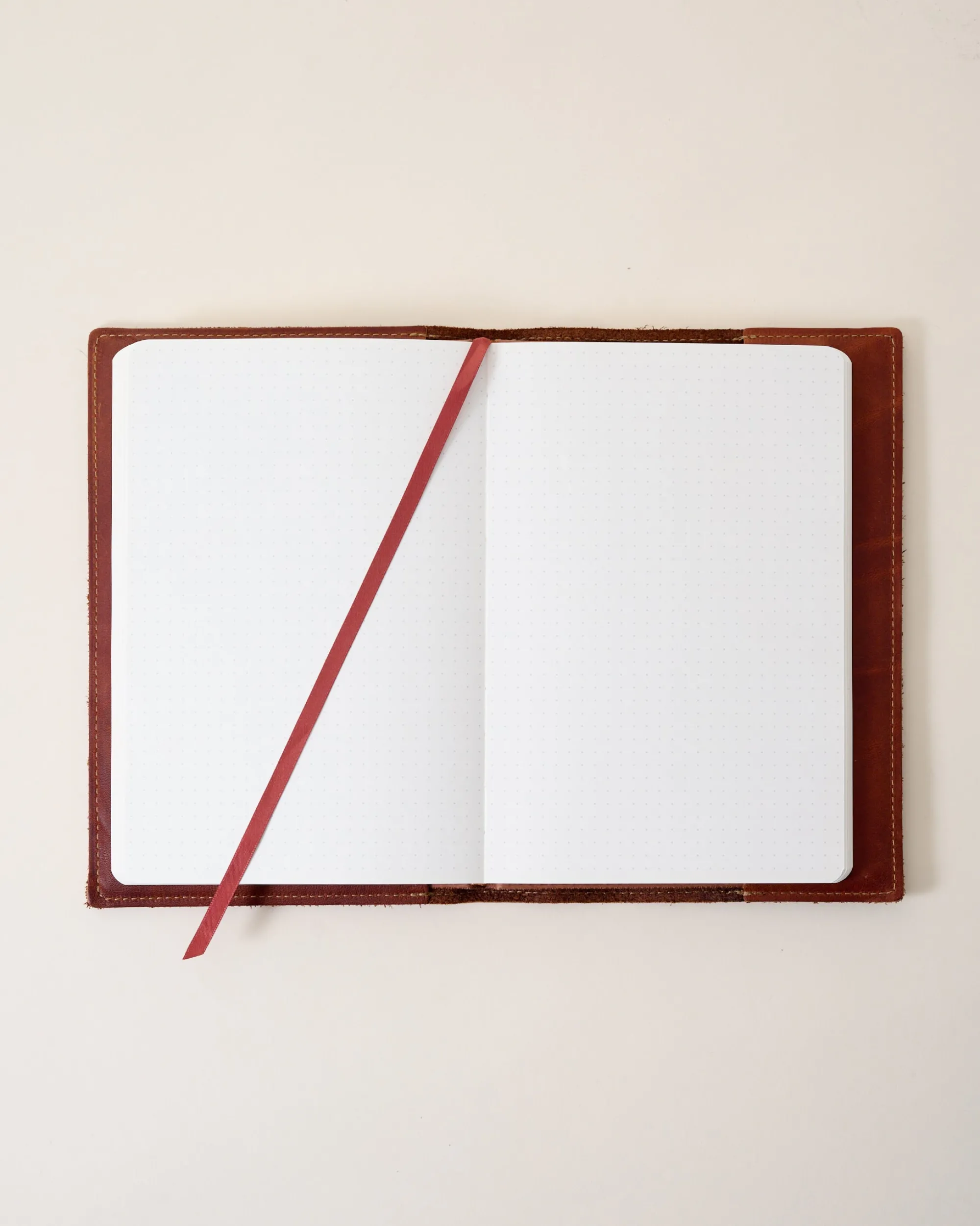 VND8675 H Heritage Inc. The Scholar Fine Leather Journal