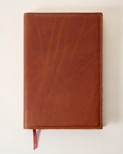 VND8675 H Heritage Inc. The Scholar Fine Leather Journal