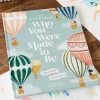 Kids VND7804 Harper Collins Christian Publishing The World Needs Who You Were Made To Be