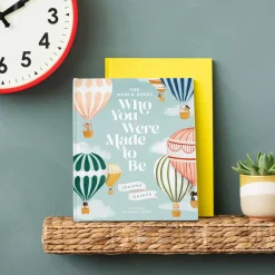Kids VND7804 Harper Collins Christian Publishing The World Needs Who You Were Made To Be
