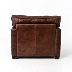 VND6200 Four Hands, LLC Timothy Club Chair
