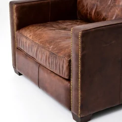 VND6200 Four Hands, LLC Timothy Club Chair