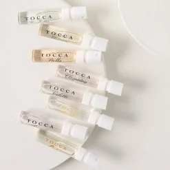VND0145 The CIT Group / Tocca Tocca Eau de Parfum Mini Discovery Set