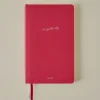 VND7852 Papier Inc Todays The Day Notebook