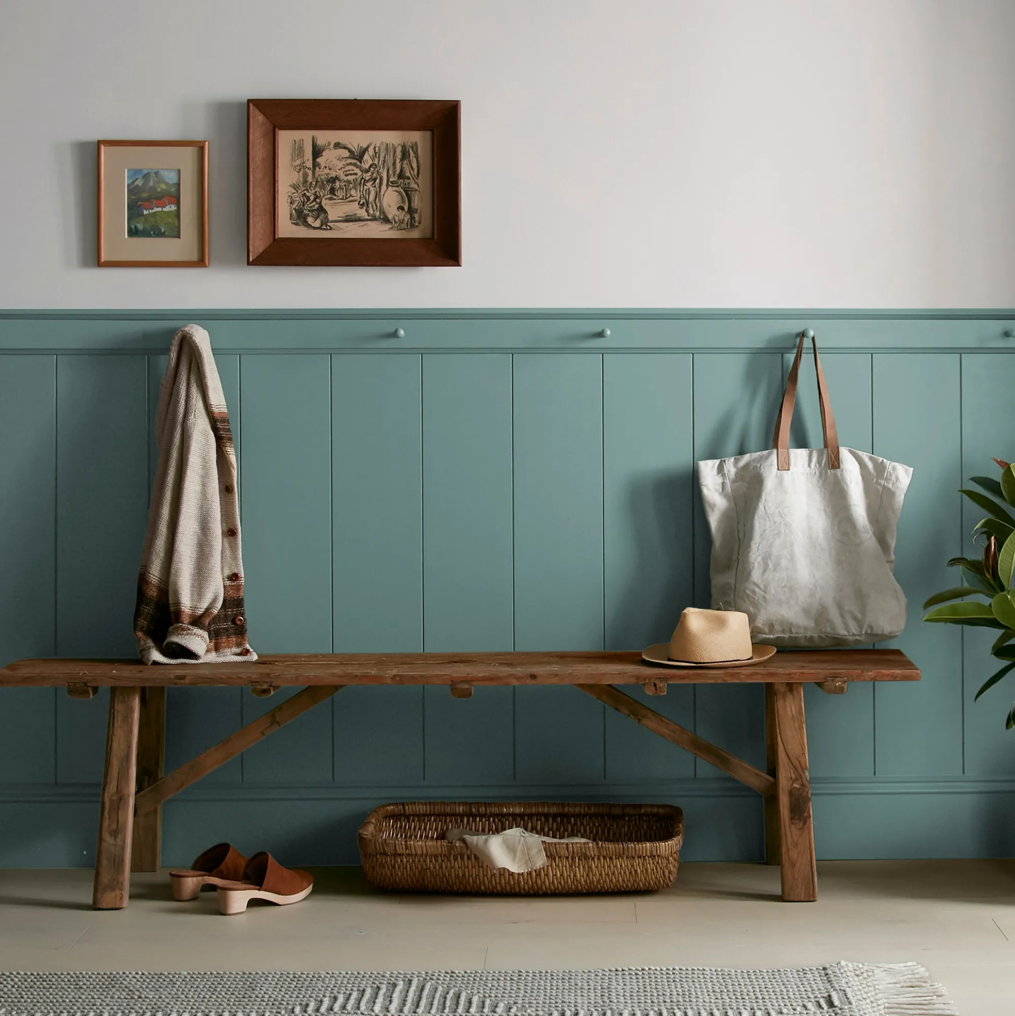 VND0188 Kilz - Masco Coatings Tranquility - Classic Interior Paint