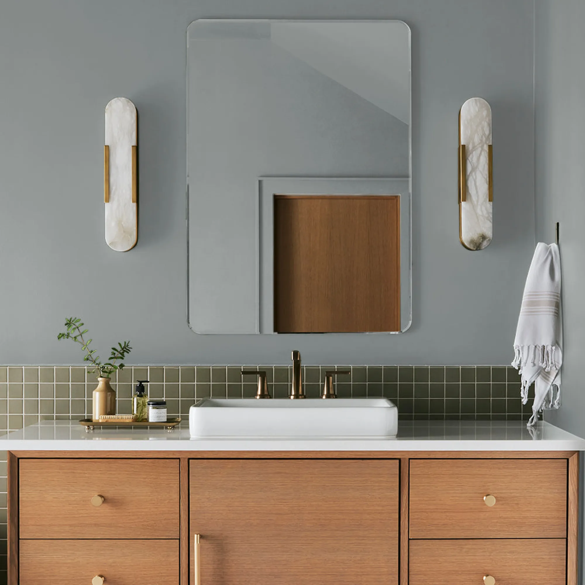 VND0188 Kilz - Masco Coatings Tranquil Waters - Classic Interior Paint