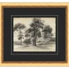 VND6140 Art Headquarters LLC Tree Sketch
