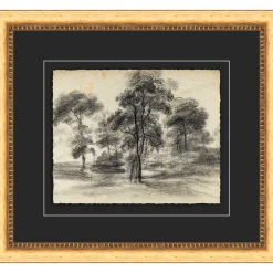 VND6140 Art Headquarters LLC Tree Sketch