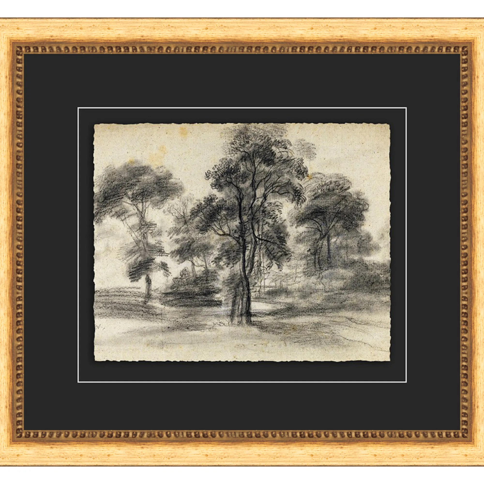 VND6140 Art Headquarters LLC Tree Sketch