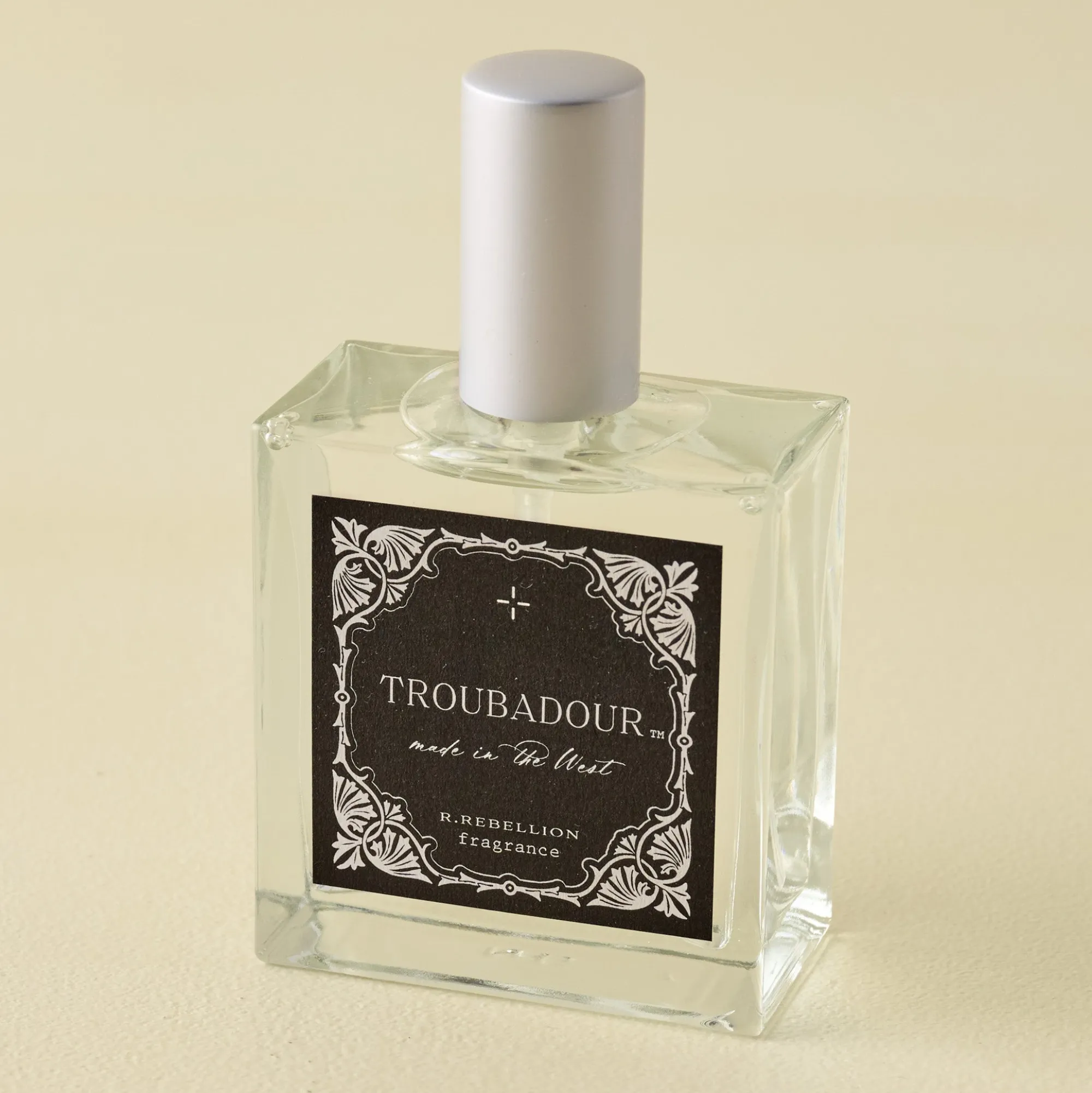 VND8690 The Rustic Rose, LLC Troubadour Cologne 50 ml