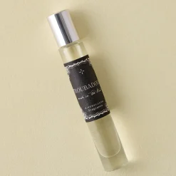 VND8690 The Rustic Rose, LLC Troubadour Roll On Cologne Oil 10ml